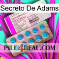 Adams Secret new07